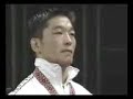 Doha 2006 15th Asian Games Judo
