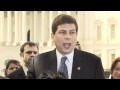 4/20/2010 Introducing Veterans Job Training Legislation