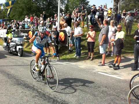 Hägrungabacken World Cup Vårgårda 2009