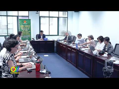 Đa dạng hóa thị trường, thúc đẩy xuất khẩu sản phẩm gỗ, nội thất Việt Nam