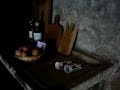 \"OSTERIA SENZ\