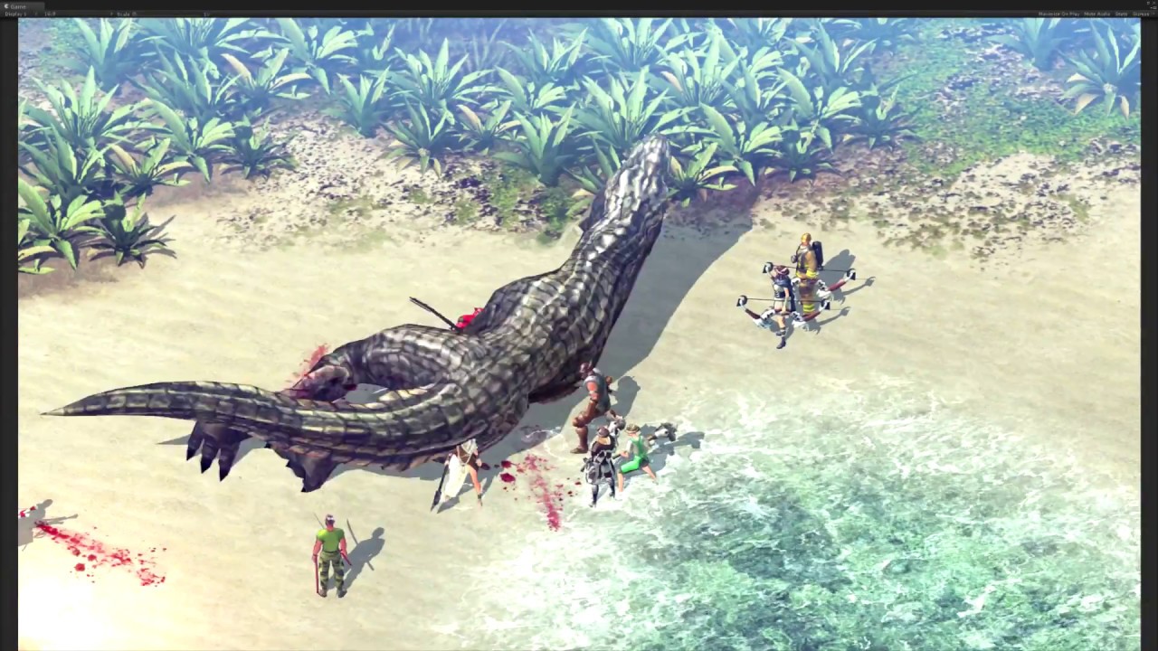 'Durango' Has a New Trailer Out, Game Apparently Coming "Soon"