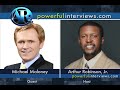 Arthur Robinson, Jr. interviews(* Michael Maloney the silver advisor).: http://t.co/TulsicNC via @youtube