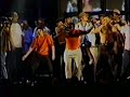 King Magic Live - Mexicano, Jahdan, Demus & Curly Valentino