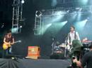 The Cribs - Our Bovine Public (O2 Wireless 2007, Hyde Park) The Cribs - Our Bovine Public (O2 Wireless 2007, Hyde Park)