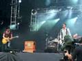 The Cribs - Our Bovine Public (O2 Wireless 2007, Hyde Park)