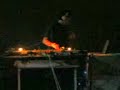 Jeff Samuel @ C-Sides Jerusalem 2006