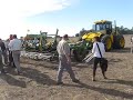 Jornada Dinámica en la 83º Exposición Rural de Bolívar 2