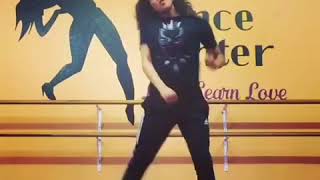 Drake Nice for What choreo by Tam Jett