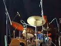 Tyshawn Sorey with Steve Coleman July 13, 2007