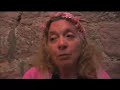 playing robert burns infamous aunt betty, val performs one of the bards most beloved poems.