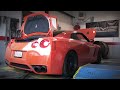 The Agent Orange GT-R build began at AMS early in 2010. This GT-R was outfitted with the AMS Alpha 9 performance package. This is the final dyno run prior to delivery to the owner.