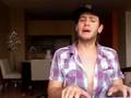Bleeding Love Leona Lewis Acoustic Cover by Branden James