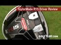 Golfalot R15 Driver Review