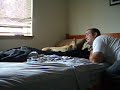 Hank the Tank Singing Hank the Tank Singing