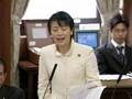 北京オリンピック開会式への皇太子殿下の出席について