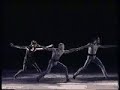 OFFJAZZ DANCE COMPANY OFFJAZZ DANCE COMPANY