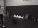 Rebel Fitness Guelph: Deadlifts