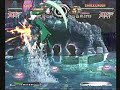 Guilty Gear Accent Core, StarFire (TE) vs Cube-m (SL) 3