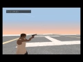 New Weapon.dat для GTA San Andreas видео 1