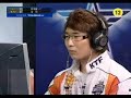 29 of April 2007 ProLeague KTF vs CJTitle says it all, its not a SPOILER so stop bitching please... man SC youtube is full of cry babies, if you expect to see youtube games 3 fucking days after they were played and not get spoilers before, then what kind of sc fan are you anyway?Anyhow its not hard to tell who will win when you watch and this-- BEST CANNON PLACEMENT EVER! that single cannon kills EVERYTHING!