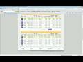 How to optimally find long stock options p2/2