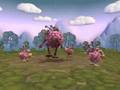 Ocean Pig - Spore Creature Creator.