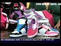 Pastry Shoes on CW11! Pastry Shoes on CW11!