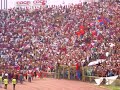 Bologna-Pisa 01-06-2008: curva Andrea Costa\"Serie A Serie A\"