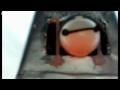 Paper Plane Launched into Space