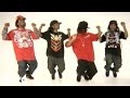 Camp22 - Crank Dat Yank