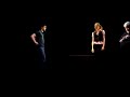 Daniel Radcliffe - Equus video Daniel Radcliffe - Equus video