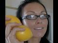 The Skin Doctor: LEMON TRICK