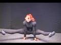 Palm Beach Pro-Am Fitness Prejudging Sample pt1