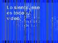 Ending Remi TV Azteca