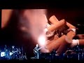 roger waters 2007 argentina mother