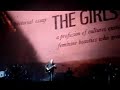 roger waters 2007 argentina mother