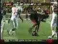 Michael Crabtree 2008 Sophomore Encore