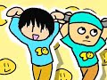 http://sushigummy.smackjeeves.com/I made this for the Sushi Gummy comic!I did not make the comic, only the video.