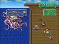 Romancing SaGa 2 - Seven Heroes: Subier (Form 1)