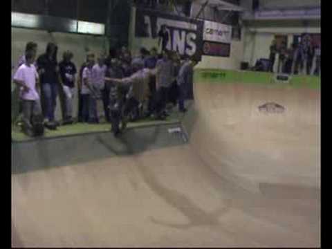 BMX VIDEOS, BIKES, TRICKS, STUNTS, CRASHES