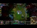 Fail Fizz Gank