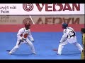 Vietnam 2001 - Male Middle
