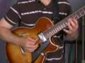 Fusion Jam / Sadowsky / Zendrive 2