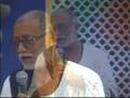 Pujya Morari Bapu on Manav Parivar & Manav Part -1