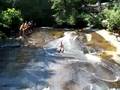 Sliding Rock