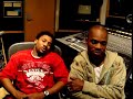 October 30 - In The Studio with Da\