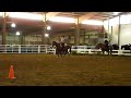 Kara's Pattern at Lakeside