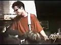 Lincoln \"Waterboy\" Live 1993 Lincoln \"Waterboy\" Live 1993