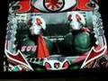 ぱちんこ仮面ライダー 終了演出